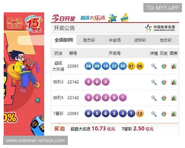 第17144期体育彩票开奖结果最新公布